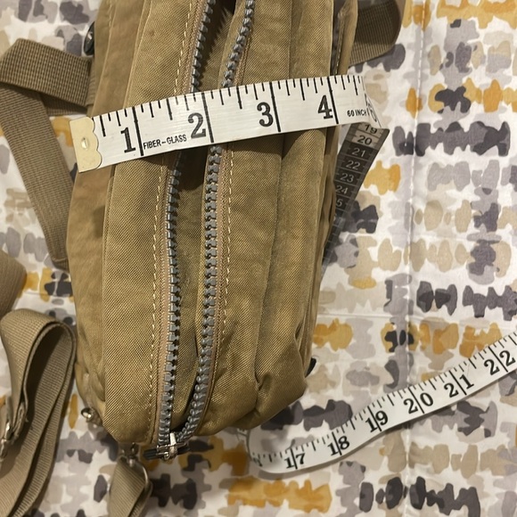 NEW YORK NEW YORK PERFECT BAG - Picture 9 of 9